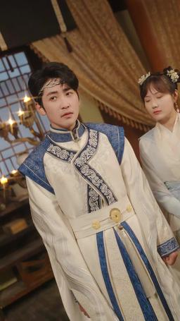 The Northern Duke’s Pride episode 3