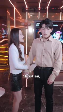 Die Vertragsliebhaberin des Milliardärs episode 52