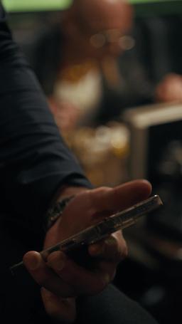 Mme Détective et M. Voleur episode 24