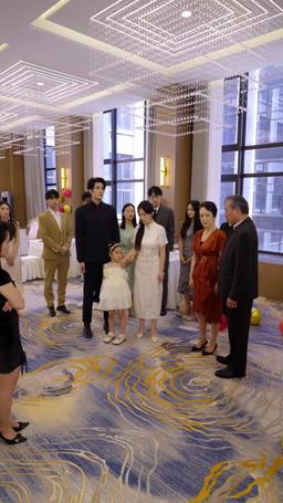 Hey Mommy! Time for a New Daddy! episode 83