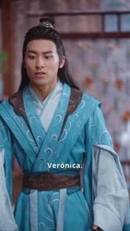 [doblado] Mi Venganza, Mi Nombre episode 61