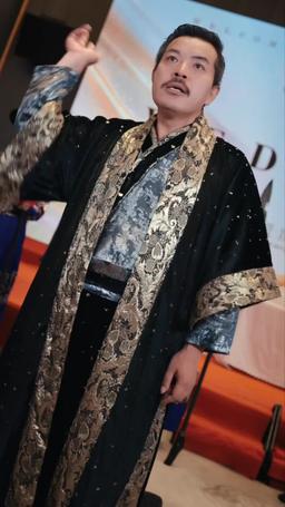 Fakir Aziz: Dilekler ve İntikamlar episode 80