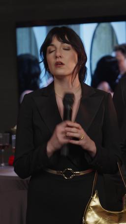 Dammi ordini se ne hai il coraggio episode 52