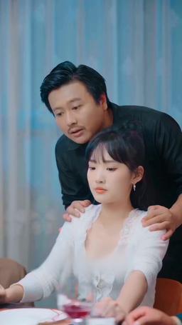 Faire Semblant Jusqu'au Bout episode 14