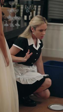 Yearning for a Mother's Love episode 23