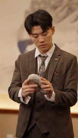 Reborn 1998: Saatnya Kuasai Dunia! episode 44