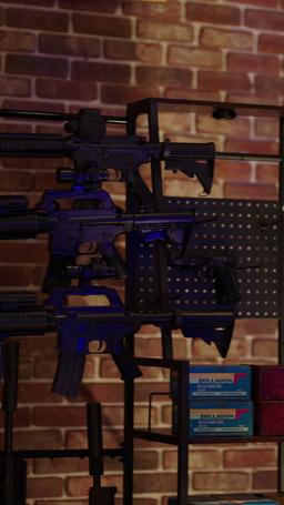 アメリカン・スナイパー：最後の一弾 episode 45