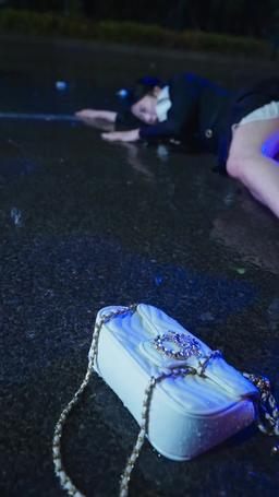 我死遁後，全員後悔了 episode 11