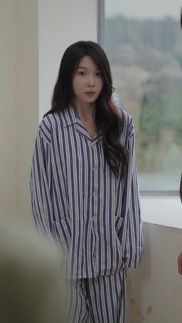 Yeniden Doğdum, İntikam İçin Hazırım episode 53