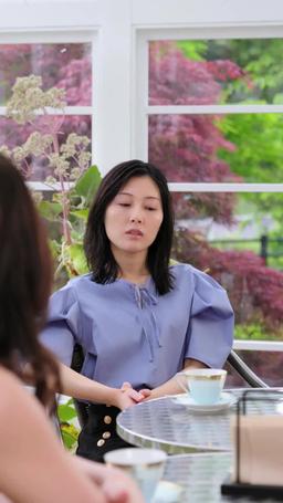 消防士の元夫、悔恨の炎に焼かれて episode 38