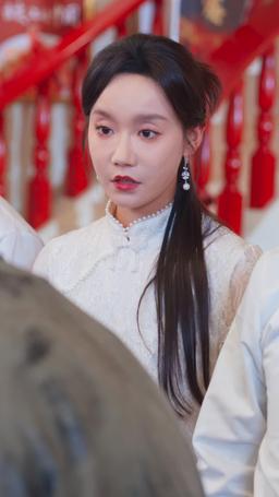 Revenge Cooked to Perfection episode 6