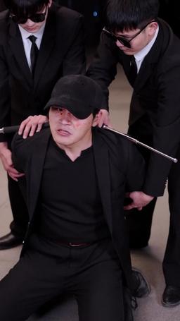 Proszę, przestańcie mówić, że mnie kochacie episode 62