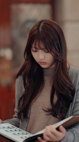 令嬢決戦！私こそが学園のクイーン episode 83