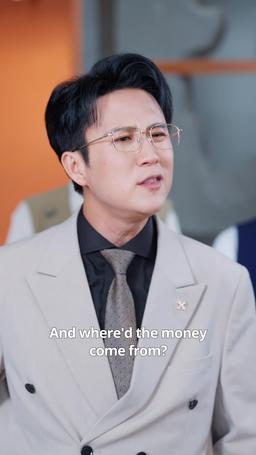 The Betrayal Game episode 19