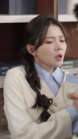 아빠는 늑대인간 episode 30