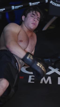 길들여진 야수 episode 9