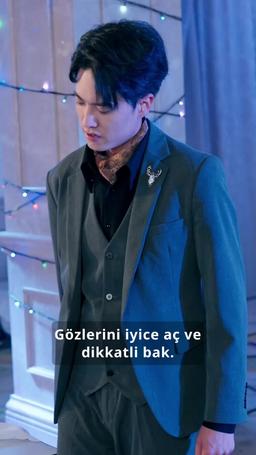 Milyarder Kocamın Üçlü Hayatı episode 18