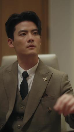 時總夫人又忘記你們領證啦 episode 60