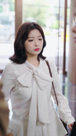 Da reietta a sovrana, il gioco di potere dell'amore episode 34