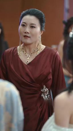 Taşan Öfke: Kız Kardeşin Ayağa Kalktı episode 37