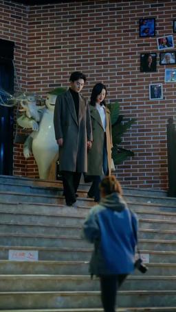 Simmering Love episode 112