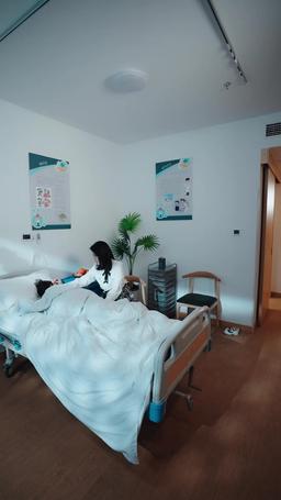 Will You Admit it, Mommy? episode 50