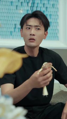 Invincibile guardiano d'amore episode 10