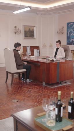 Duty or desire episode 16