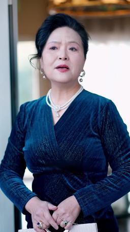 Szybki ślub z mężem który jest najbogatszym człowiekiem na świecie episode 5