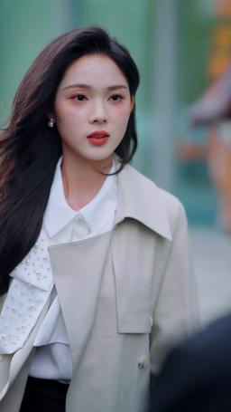 Da reietta a sovrana, il gioco di potere dell'amore episode 45