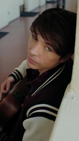 밴드 속에 숨겨져 있는 사랑의 음표 episode 54