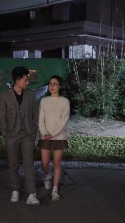 Love You, Always A Mistake episode 97