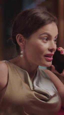 El Regreso de Mi Esposo Mafioso episode 8