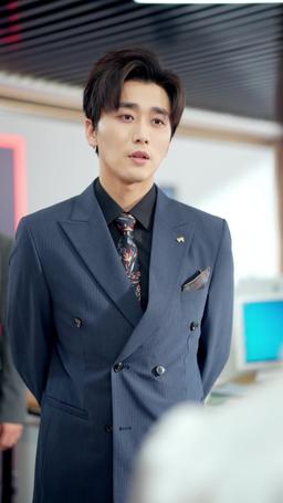 Capo Gentile, Grande Ricompensa episode 7