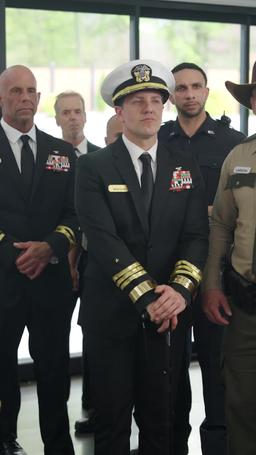 Madre Guerrera Liberada episode 19