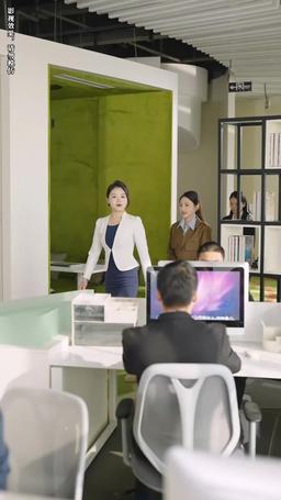 Mia Moglie Scomparsa da Tempo Torna con un Bambino episode 37