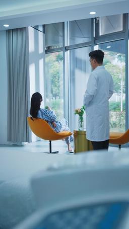 Couture of Vengeance episode 4