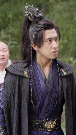 Oops! I Fooled the Evil into Being Good episode 41