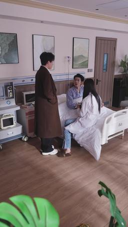 Love Me, but Hurt Me? episode 63