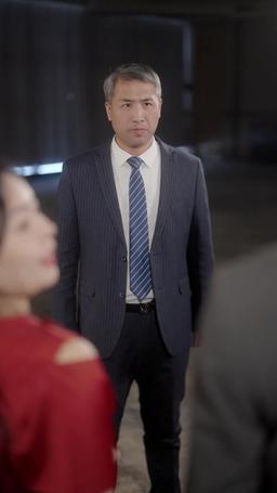 ทิ้งสามีขยะไป เปลี่ยนเป็นราชินีแฟชั่น episode 22