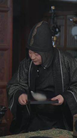 Sultanıma Hâmûşâne Aşk episode 45