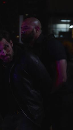 Dammi ordini se ne hai il coraggio episode 39