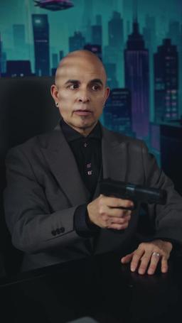 Under Her Control episode 43