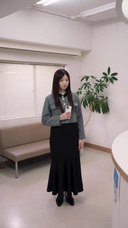 泥沼に咲いた、欲望の花 episode 35