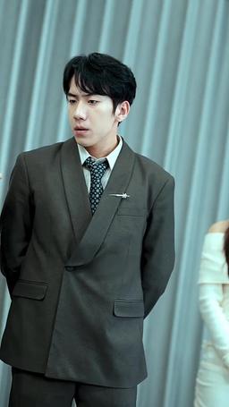 Menantu Ikan,  Harta Triliunan di Ember! episode 77