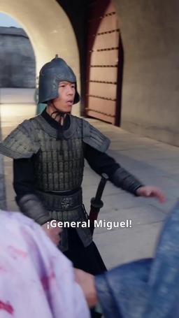 Cuando la Luna Calló episode 46