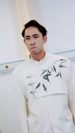 Vuelve mi Padre Legendario episode 25