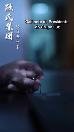 Volta ao CEO com uma nova cara episode 6