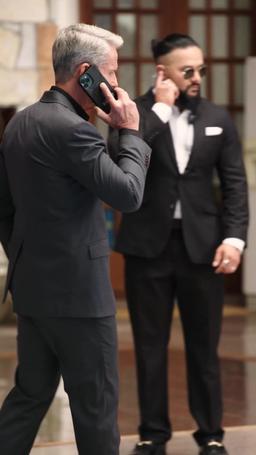 Cinta Terlarang Sang Bujangan Kaya episode 59