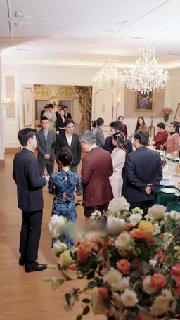 披荊斬棘的婚姻 episode 53